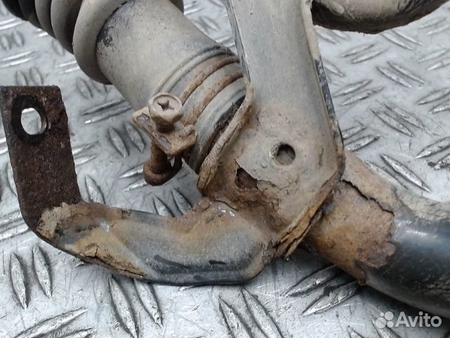 Горловина маслозаливная, Nissan, Primera P11 (1996