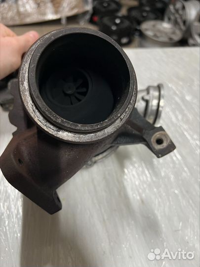 Турбина Sprinter Classic (909)