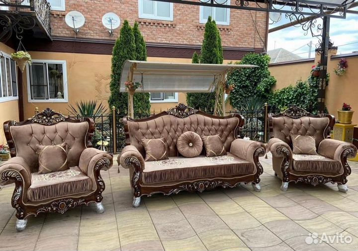 Диваны новые