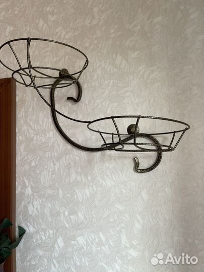 Пдставки для цветов