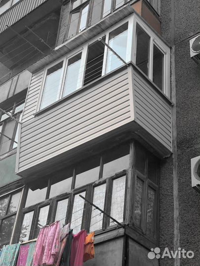 Пластиковые окна балконы и лоджии