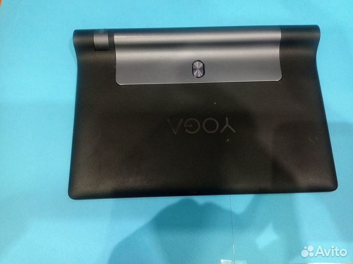 Lenovo Yoga Tab