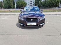 Jaguar XF 3.0 AT, 2011, 200 000 км, с пробегом, цена 1 347 200 руб.