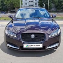 Jaguar XF 3.0 AT, 2011, 200 000 км, с пробегом, цена 1 347 200 руб.