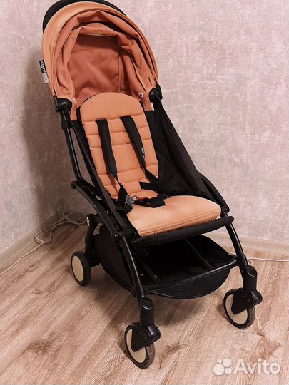 Коляска babyzen yoyo (оригинал)