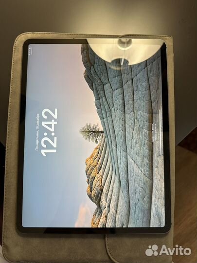 iPad pro 11 2021 m1 256gb 12.9