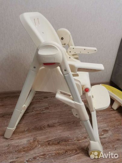 Стул для кормления