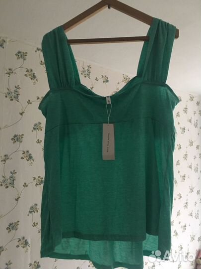 Топ Майка, размер 52-54