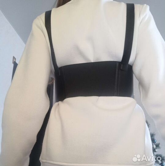 Портупея (ремень)