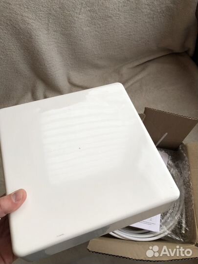 Усилитель интернет сигнала