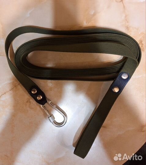 Поводок для собак 5 метров