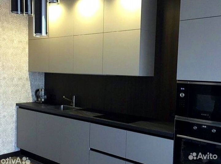Кухонный гарнитур новый