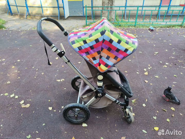 Коляска Bugaboo Cameleon 2 в 1
