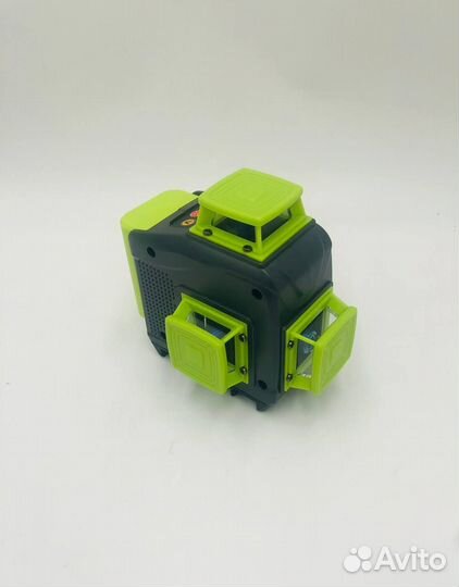 Pracmanu 12 линий лазерный уровень лазерный невели