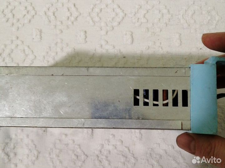 Усилитель СССР