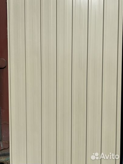 Профлист(профнастил)