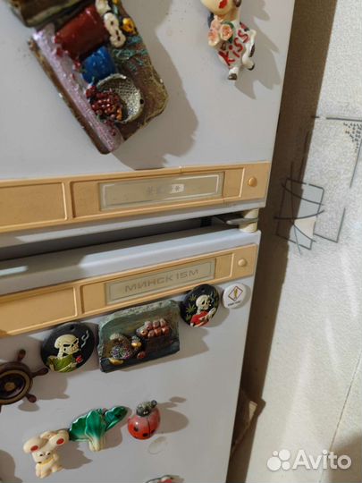 Холодильник