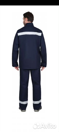 Спецодежда лето сварщика р.52-54,56-58,60-62