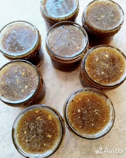 Мед для наслаждений по ночам