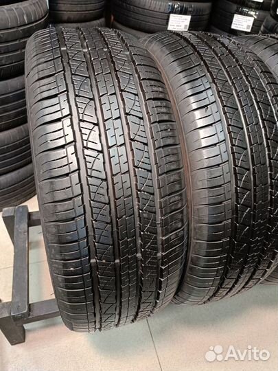 LingLong Green-Max 4x4 HP 215/55 R18 95V