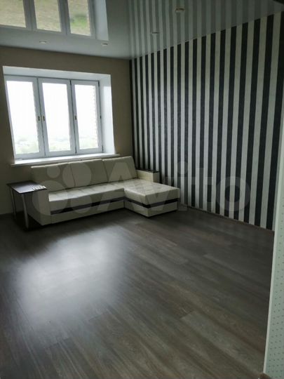 2-к. квартира, 57 м², 8/9 эт.