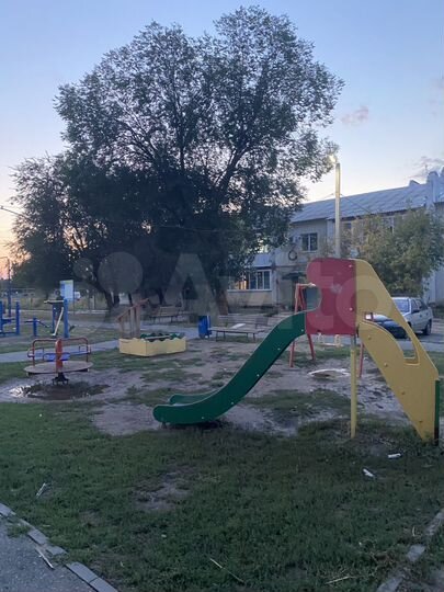 2-к. квартира, 40,9 м², 1/2 эт.