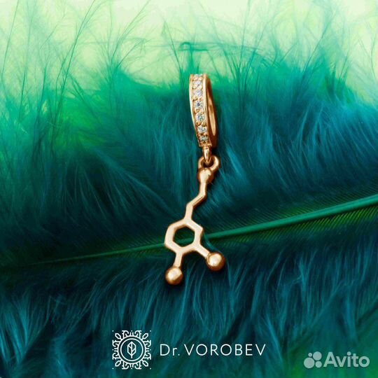 Dr.Vorobev Шарм 