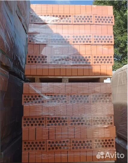 Кирпич под любую задачу