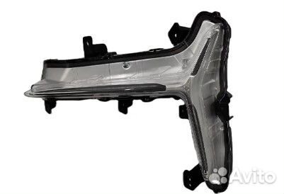 Запчасти Changan UNI-K в наличии и под заказ