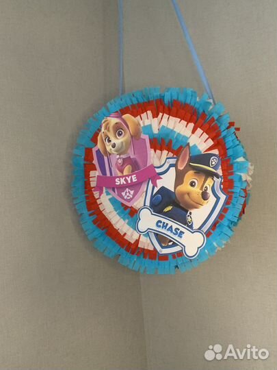 Пиньяты на заказ для любого праздника