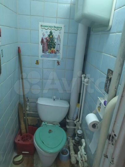 1-к. квартира, 39,4 м², 3/5 эт.