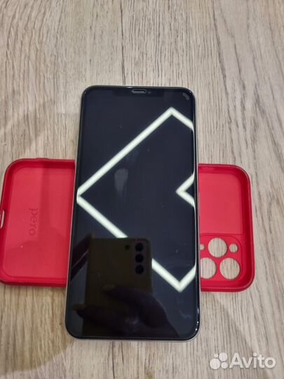 iPhone 11 pro max 512gb