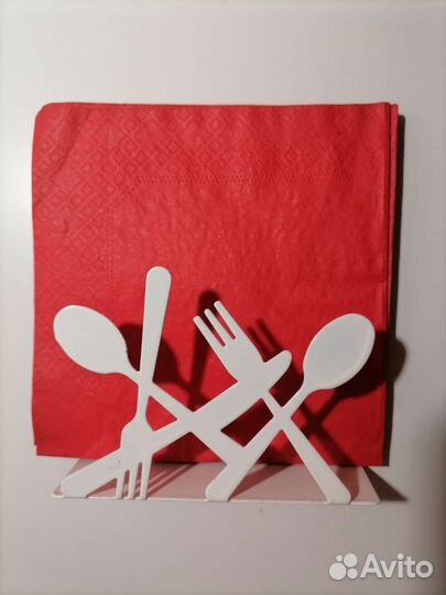 Салфетница