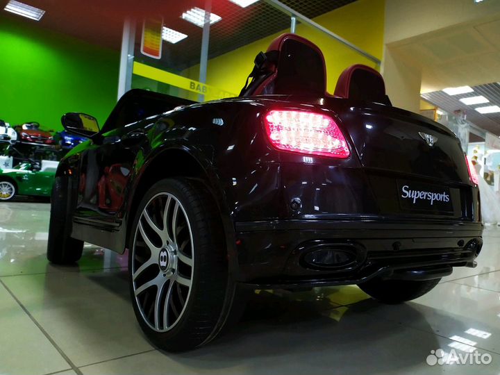 Электромобиль