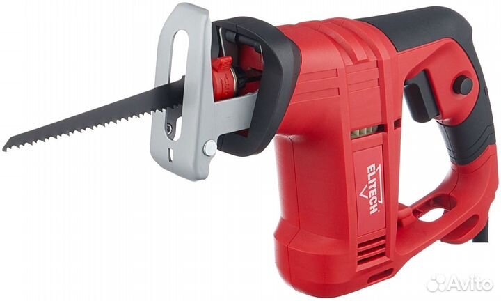 Пила elitech пс 500