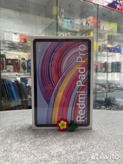 Xiaomi Redmi Pad Pro