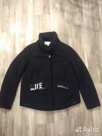 Куртка женская