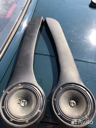 Pride колонки