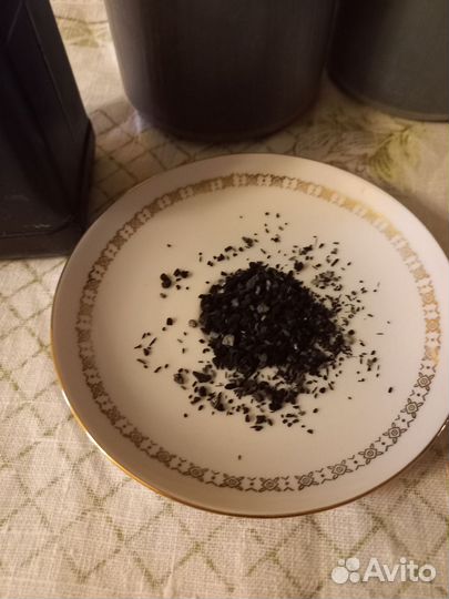 Уголь активированный