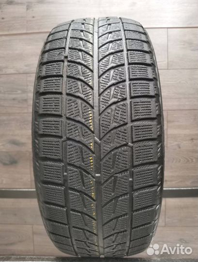 Bridgestone Blizzak WS-60 195/65 R15 91R