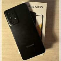 Samsung Galaxy A33 5G, 6/128 ГБ