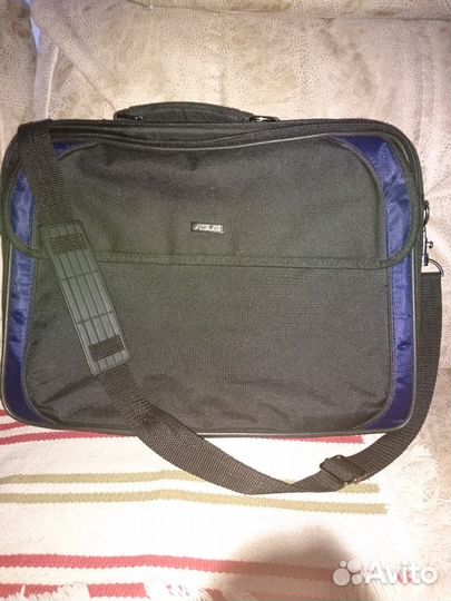 Сумка для ноутбука asus