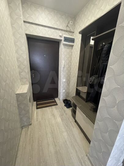 1-к. квартира, 45 м², 13/16 эт.