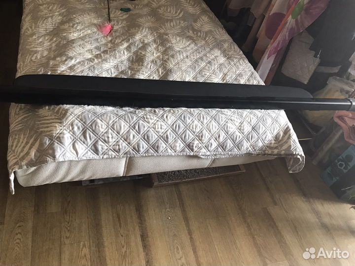 Штора на багажник лэнд крузер 200