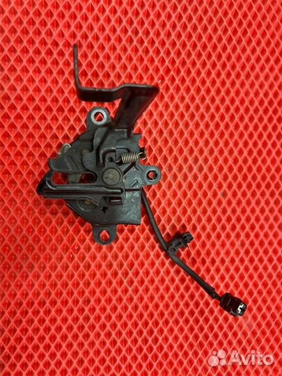 Замок капота Lexus Gs450H GWL10 2GR-1KM 2012