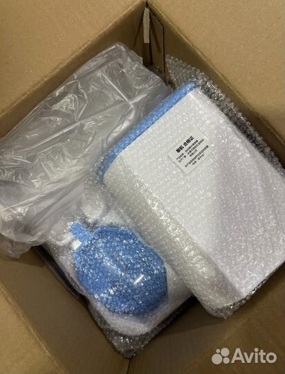 Автоматическая кормушка для животных