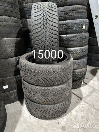 Nokian Tyres eLine 235/45 R18