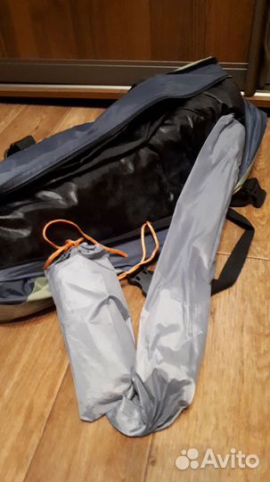 Палатка nordway