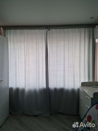 Шторы 2 шт