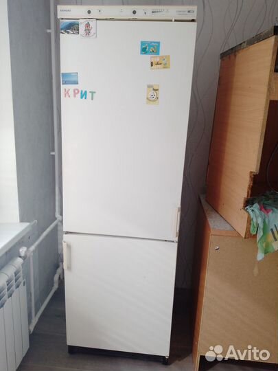 Минихолодильник бу